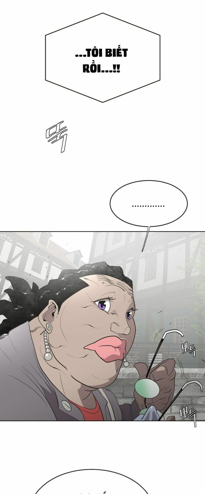 Kỷ Nguyên Siêu Anh Hùng Chapter 44 - Trang 2