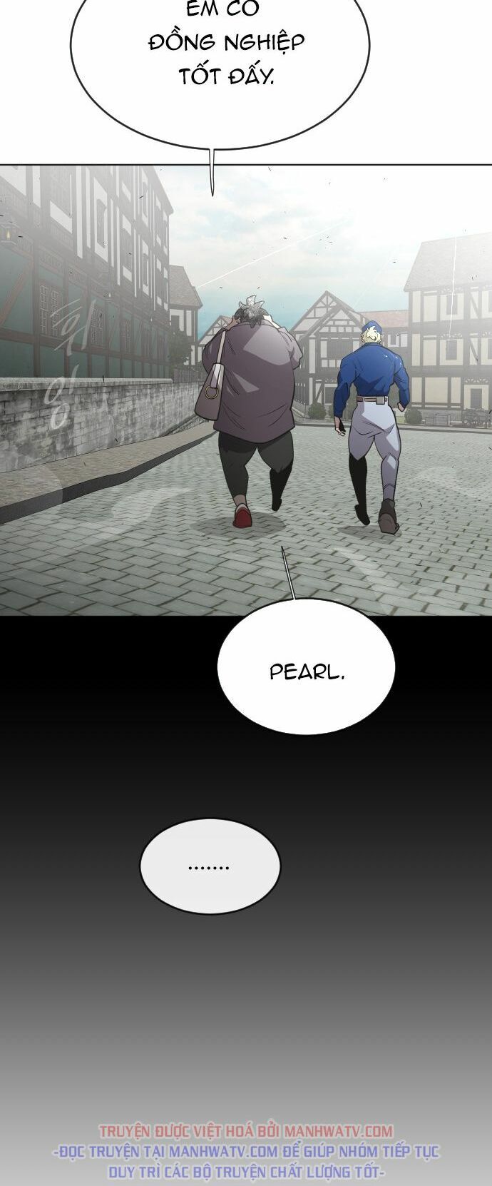 Kỷ Nguyên Siêu Anh Hùng Chapter 44 - Trang 2