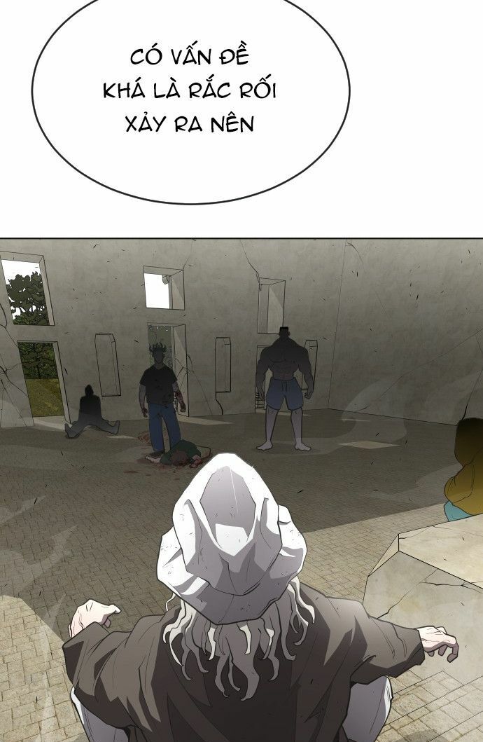Kỷ Nguyên Siêu Anh Hùng Chapter 44 - Trang 2