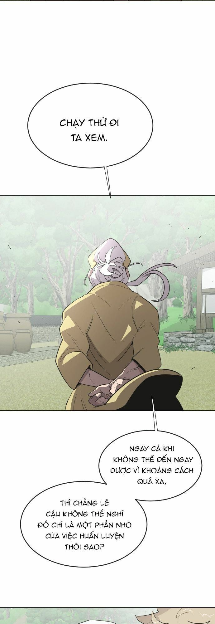 Kỷ Nguyên Siêu Anh Hùng Chapter 44 - Trang 2