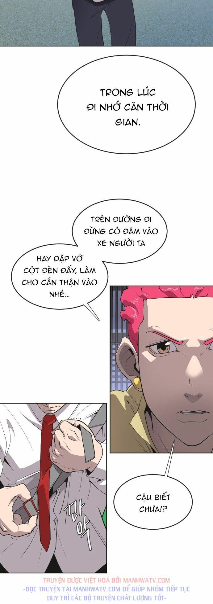 Kỷ Nguyên Siêu Anh Hùng Chapter 44 - Trang 2