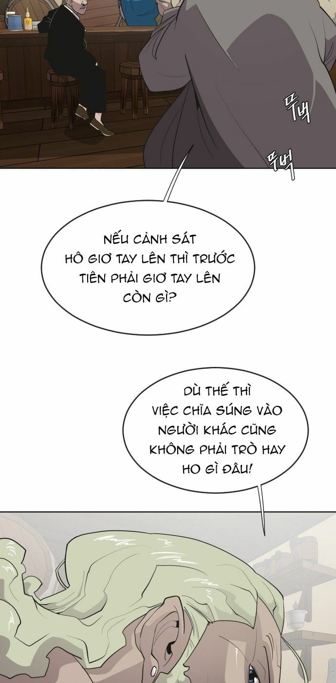 Kỷ Nguyên Siêu Anh Hùng Chapter 45 - Trang 2