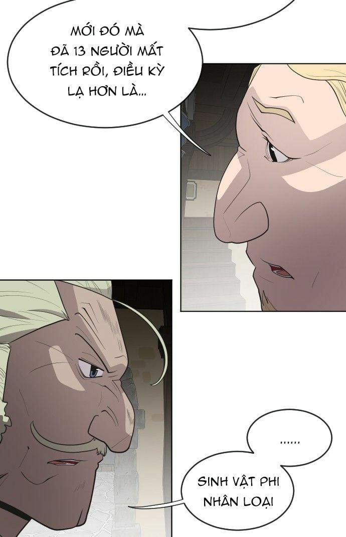 Kỷ Nguyên Siêu Anh Hùng Chapter 45 - Trang 2