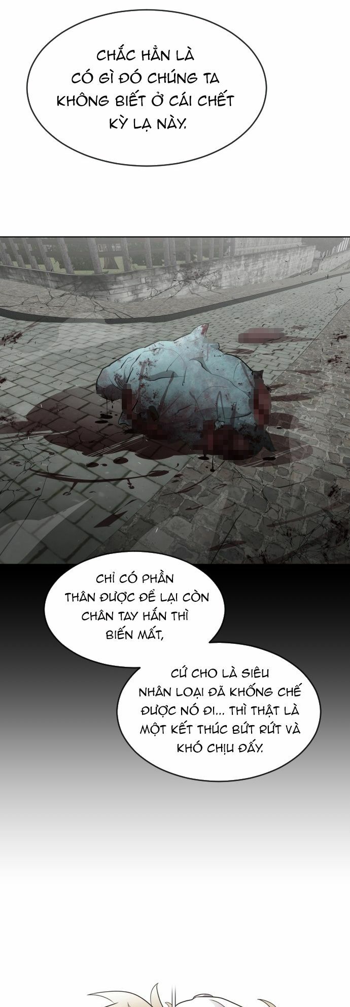 Kỷ Nguyên Siêu Anh Hùng Chapter 45 - Trang 2