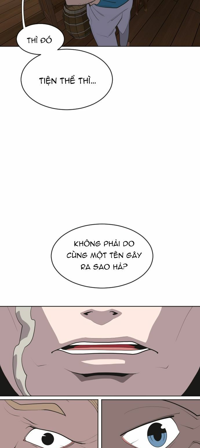Kỷ Nguyên Siêu Anh Hùng Chapter 45 - Trang 2