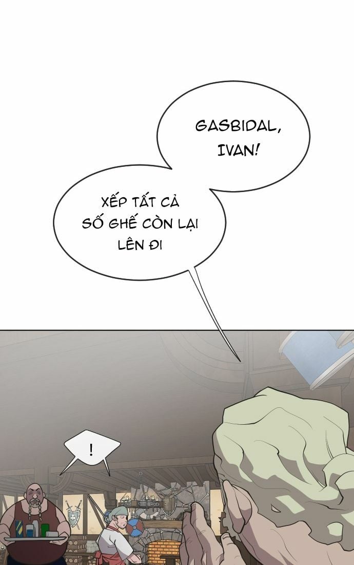 Kỷ Nguyên Siêu Anh Hùng Chapter 45 - Trang 2