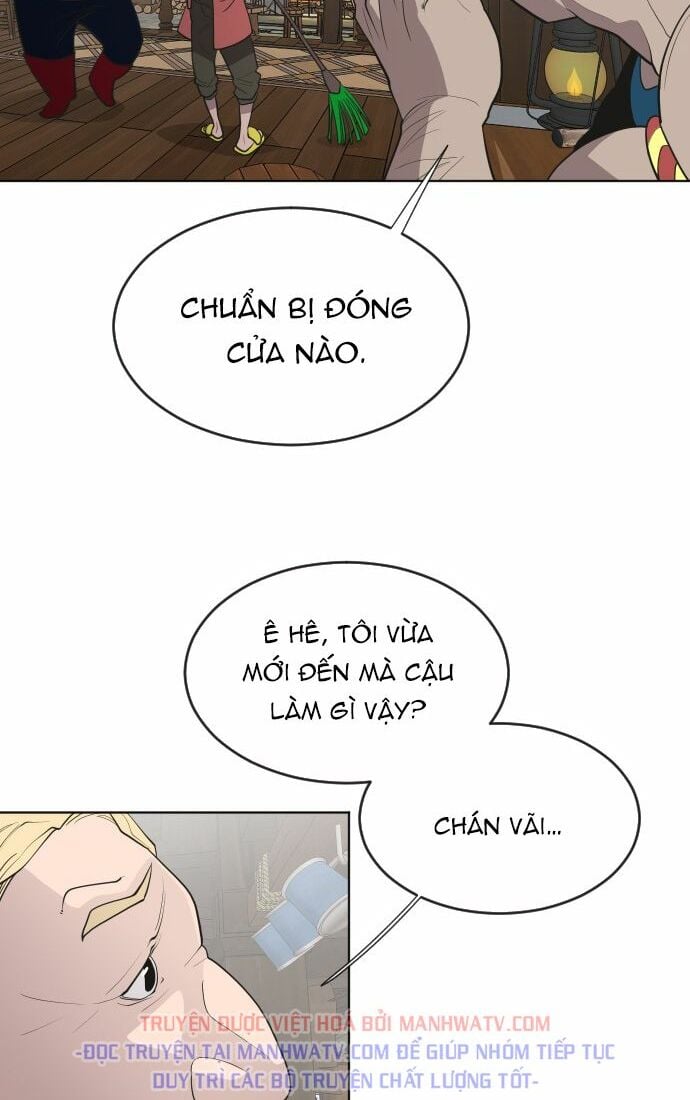 Kỷ Nguyên Siêu Anh Hùng Chapter 45 - Trang 2