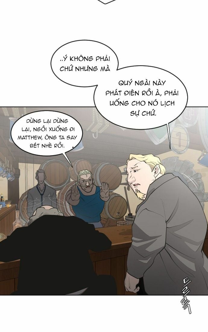 Kỷ Nguyên Siêu Anh Hùng Chapter 45 - Trang 2