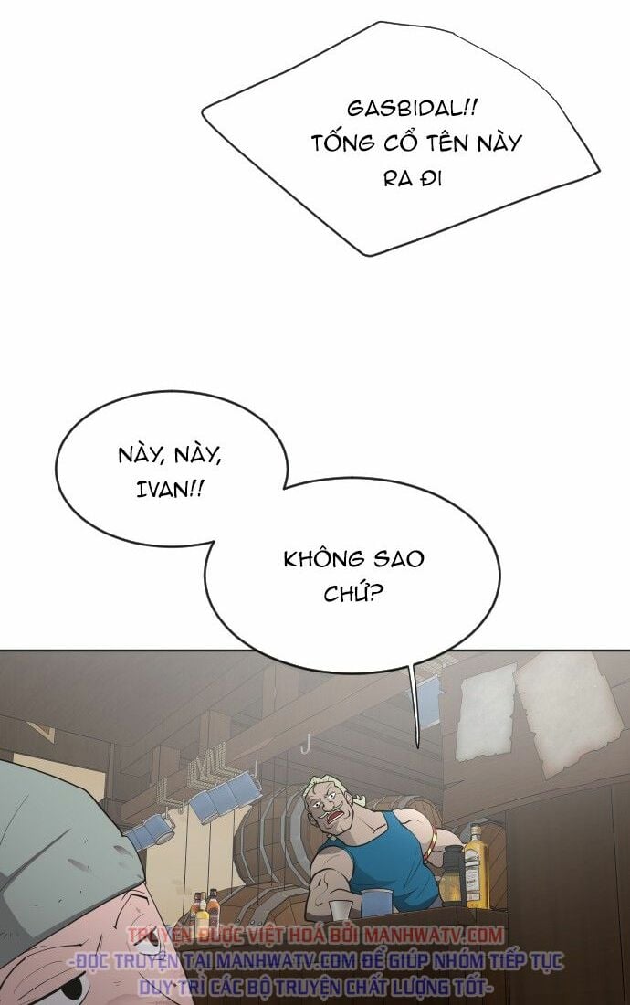 Kỷ Nguyên Siêu Anh Hùng Chapter 45 - Trang 2