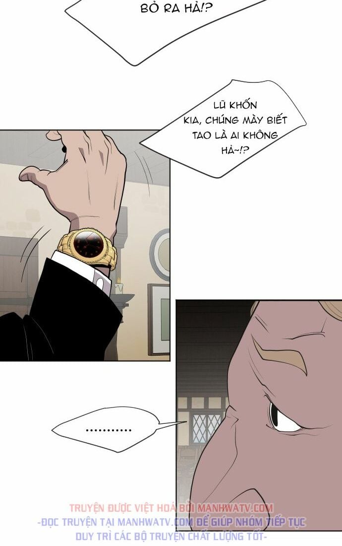 Kỷ Nguyên Siêu Anh Hùng Chapter 45 - Trang 2