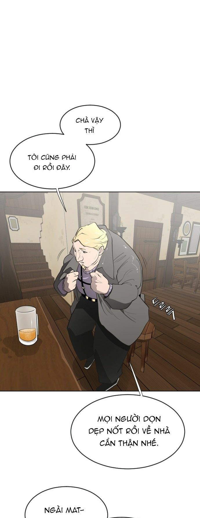Kỷ Nguyên Siêu Anh Hùng Chapter 45 - Trang 2
