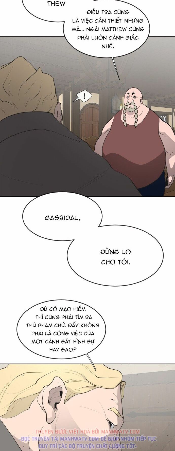 Kỷ Nguyên Siêu Anh Hùng Chapter 45 - Trang 2