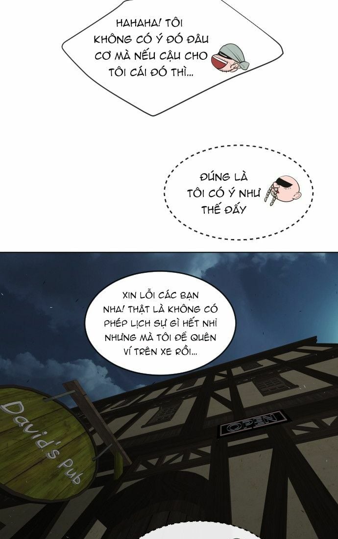 Kỷ Nguyên Siêu Anh Hùng Chapter 45 - Trang 2