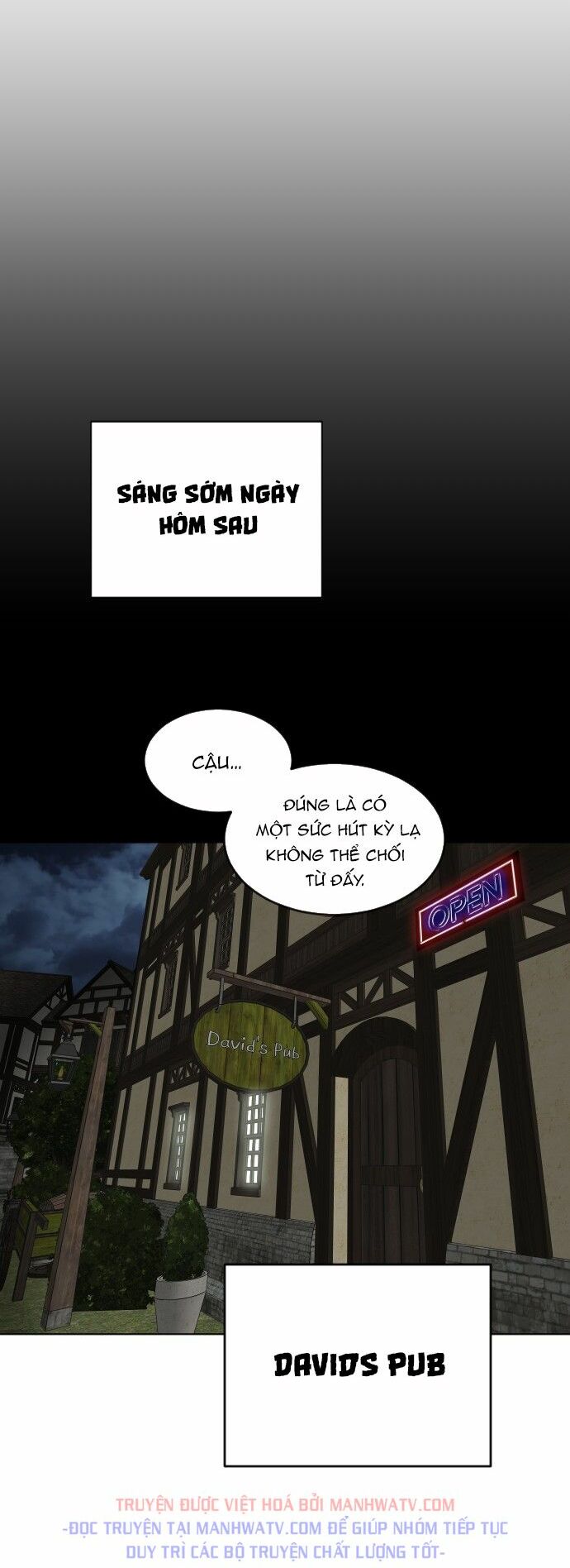 Kỷ Nguyên Siêu Anh Hùng Chapter 45 - Trang 2