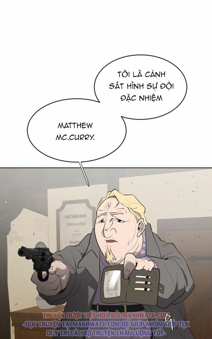 Kỷ Nguyên Siêu Anh Hùng Chapter 45 - Trang 2