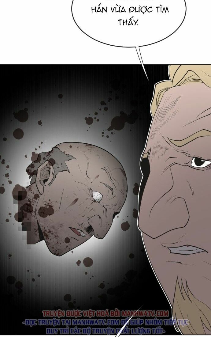 Kỷ Nguyên Siêu Anh Hùng Chapter 45 - Trang 2