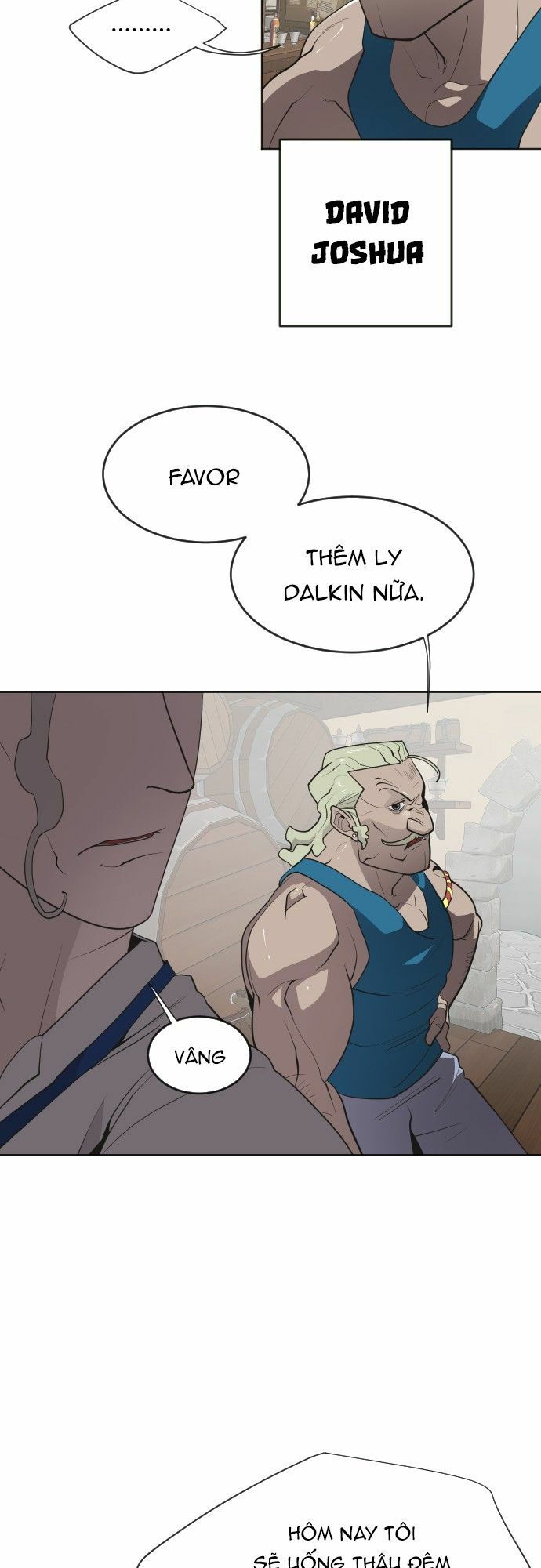 Kỷ Nguyên Siêu Anh Hùng Chapter 45 - Trang 2