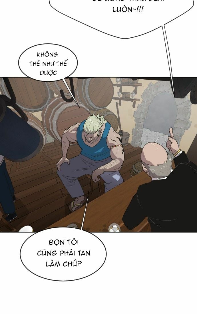 Kỷ Nguyên Siêu Anh Hùng Chapter 45 - Trang 2