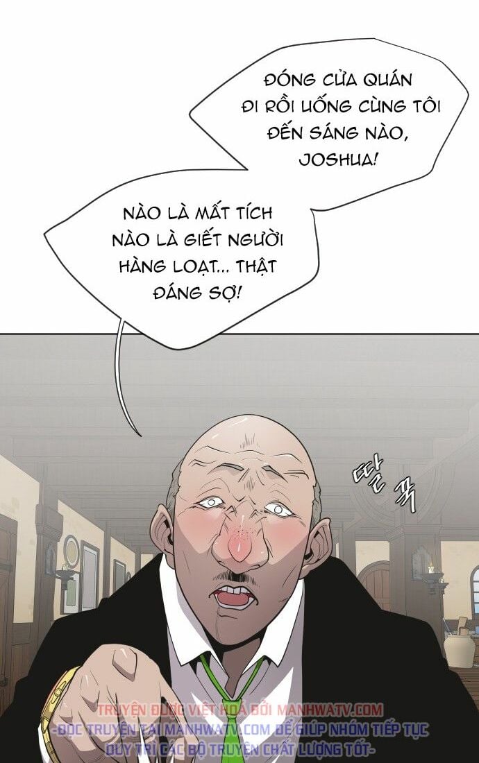 Kỷ Nguyên Siêu Anh Hùng Chapter 45 - Trang 2