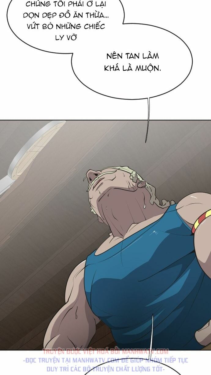 Kỷ Nguyên Siêu Anh Hùng Chapter 46 - Trang 2