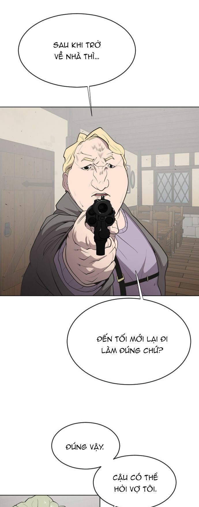 Kỷ Nguyên Siêu Anh Hùng Chapter 46 - Trang 2