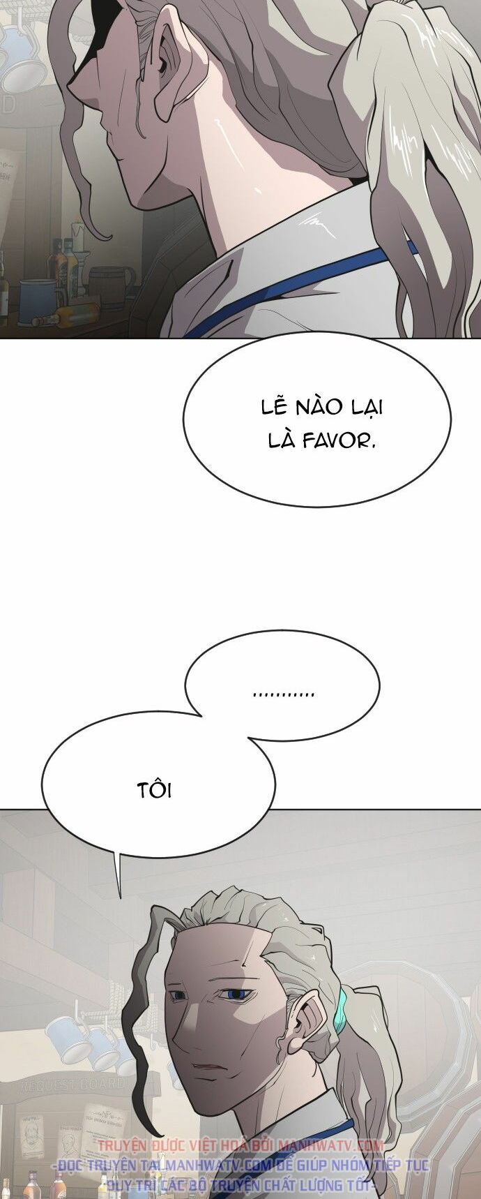 Kỷ Nguyên Siêu Anh Hùng Chapter 46 - Trang 2