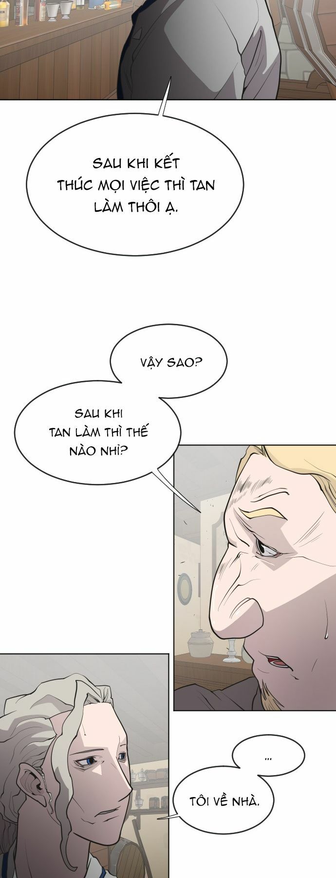 Kỷ Nguyên Siêu Anh Hùng Chapter 46 - Trang 2