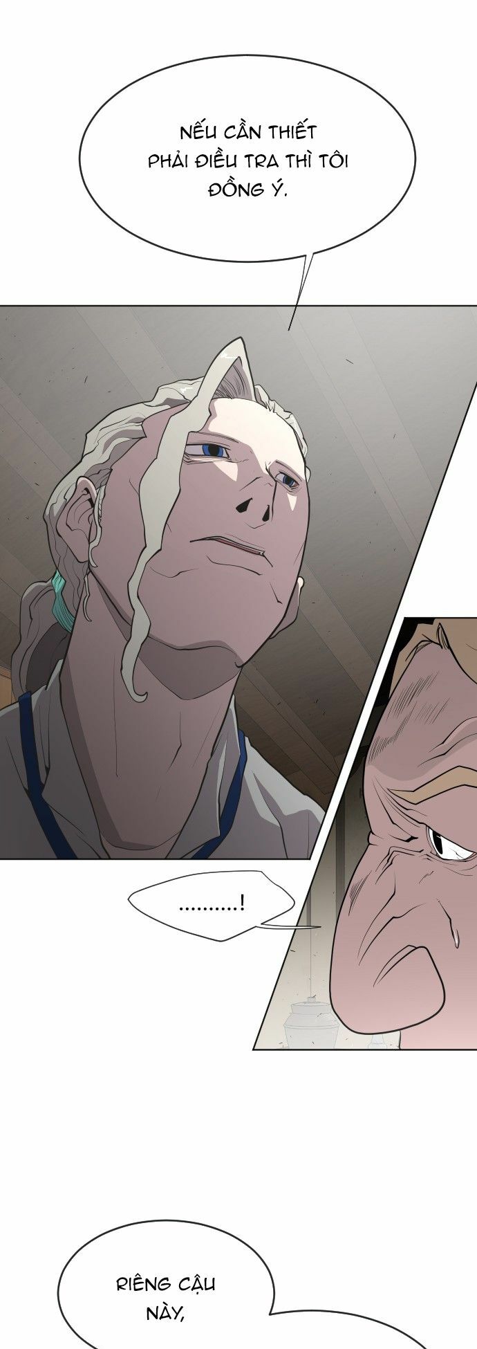 Kỷ Nguyên Siêu Anh Hùng Chapter 46 - Trang 2
