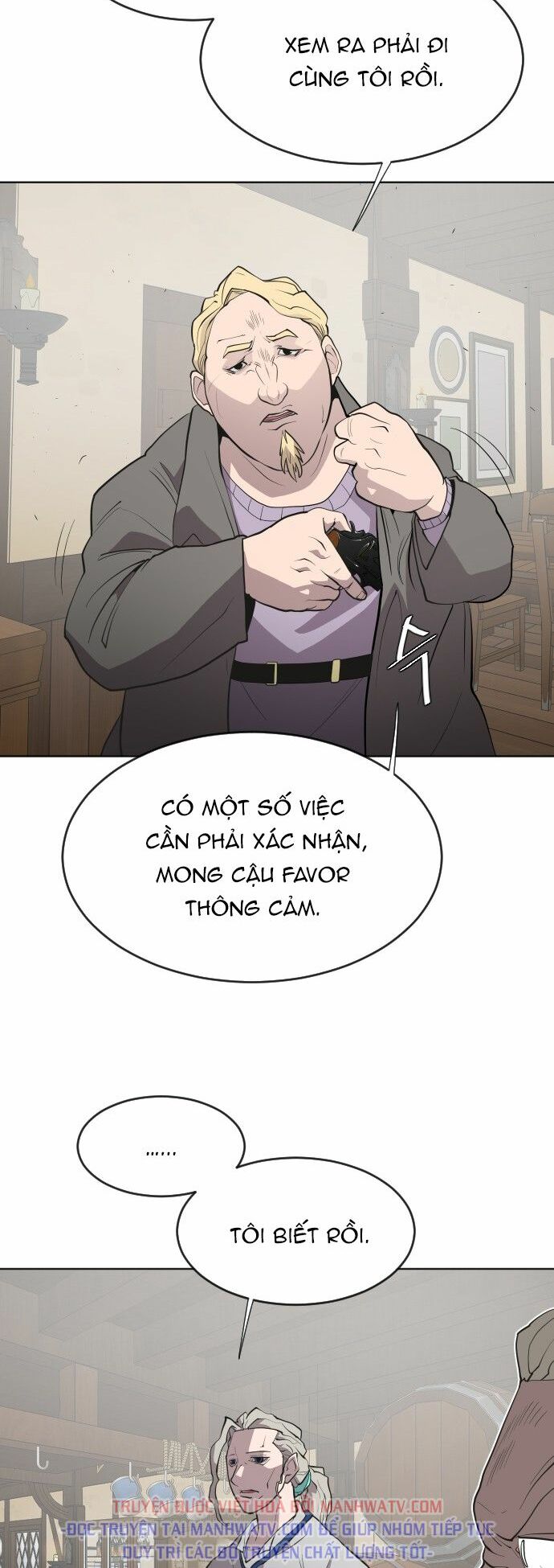 Kỷ Nguyên Siêu Anh Hùng Chapter 46 - Trang 2