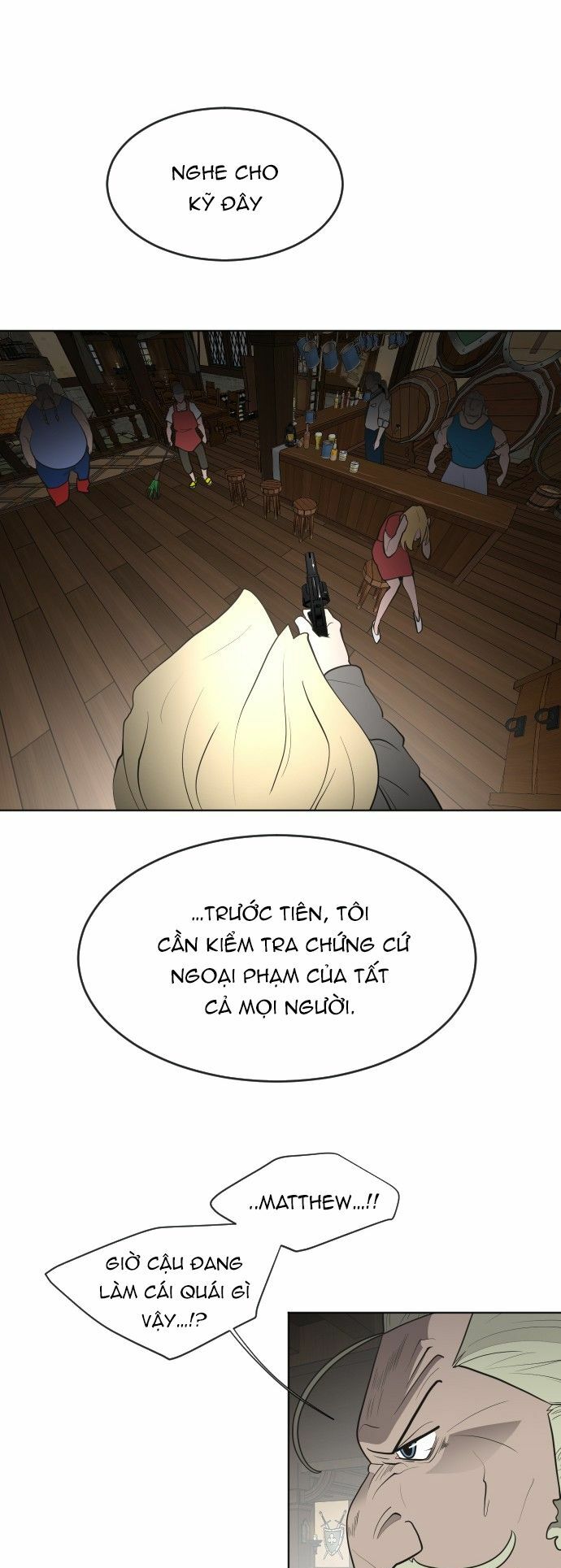 Kỷ Nguyên Siêu Anh Hùng Chapter 46 - Trang 2