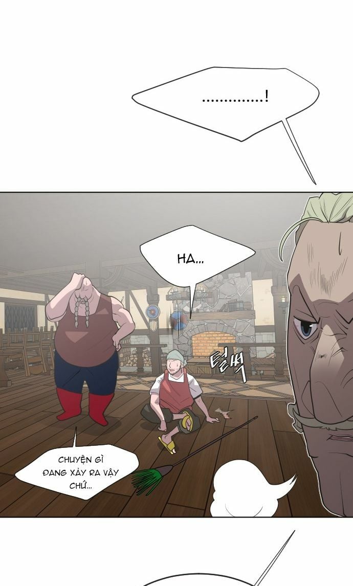 Kỷ Nguyên Siêu Anh Hùng Chapter 46 - Trang 2