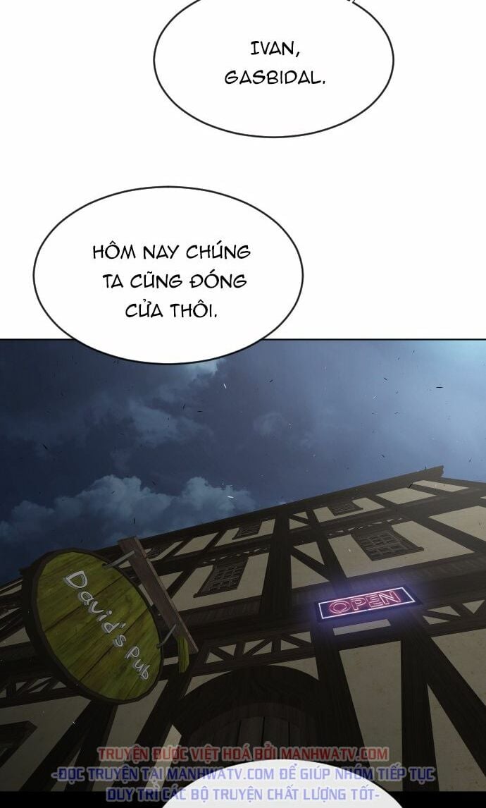Kỷ Nguyên Siêu Anh Hùng Chapter 46 - Trang 2