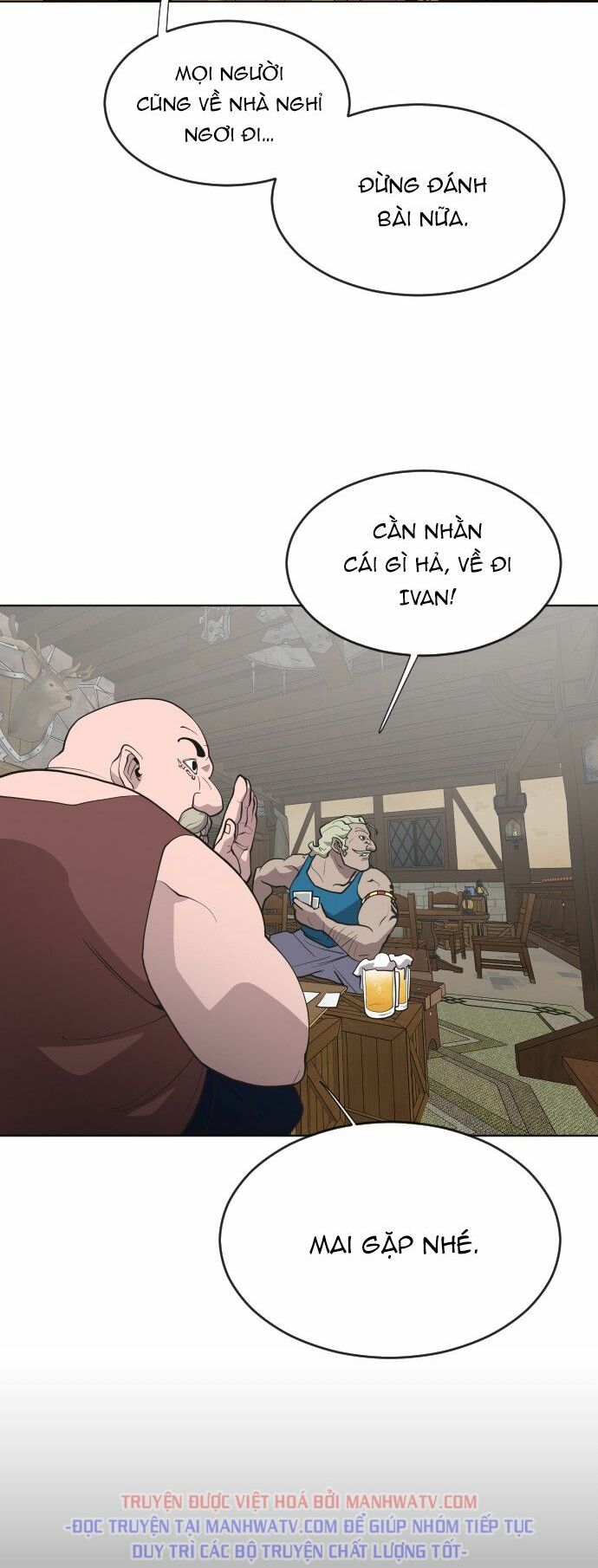 Kỷ Nguyên Siêu Anh Hùng Chapter 46 - Trang 2