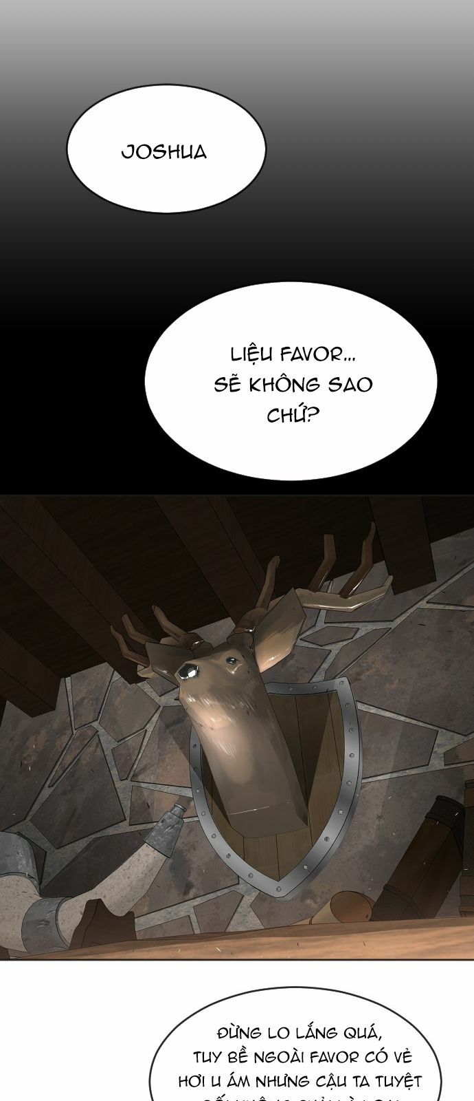 Kỷ Nguyên Siêu Anh Hùng Chapter 46 - Trang 2