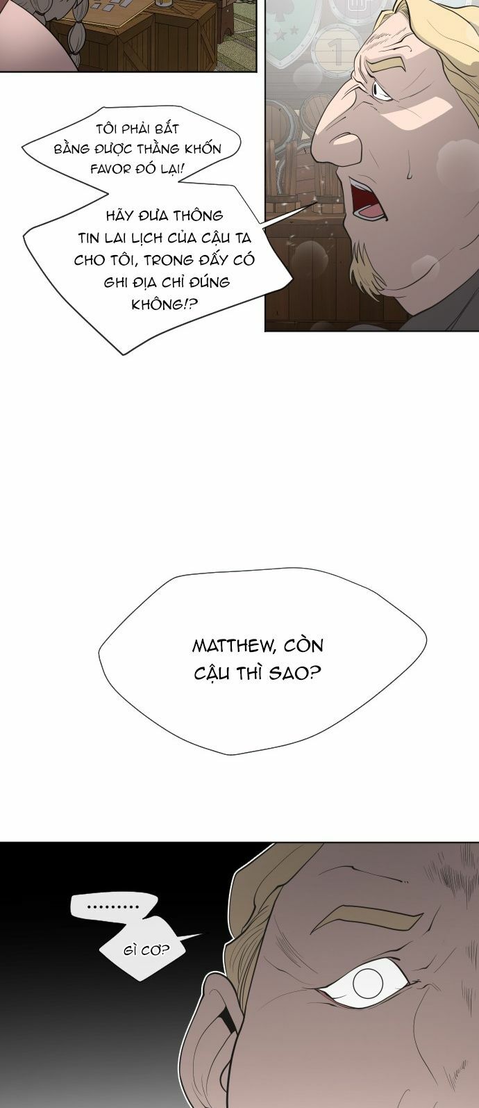Kỷ Nguyên Siêu Anh Hùng Chapter 46 - Trang 2