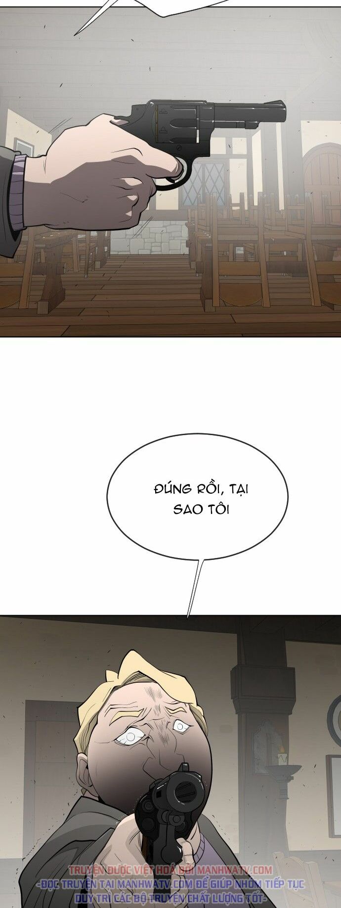Kỷ Nguyên Siêu Anh Hùng Chapter 46 - Trang 2