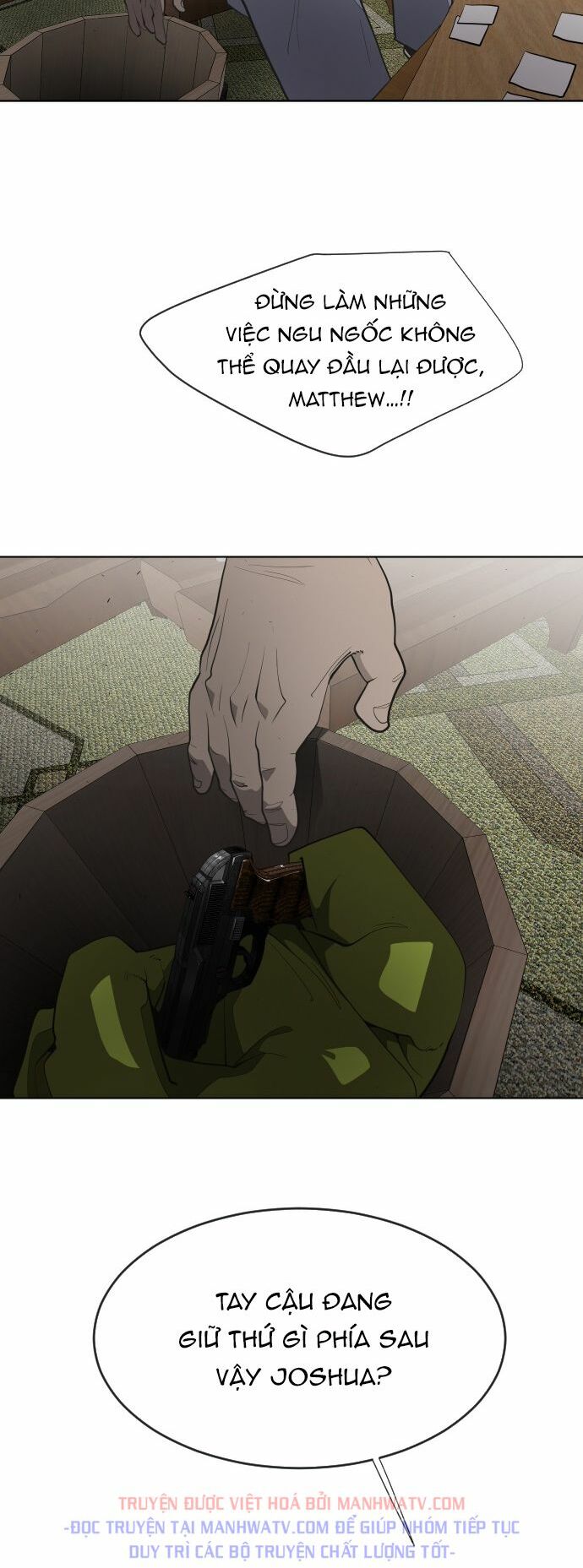 Kỷ Nguyên Siêu Anh Hùng Chapter 46 - Trang 2