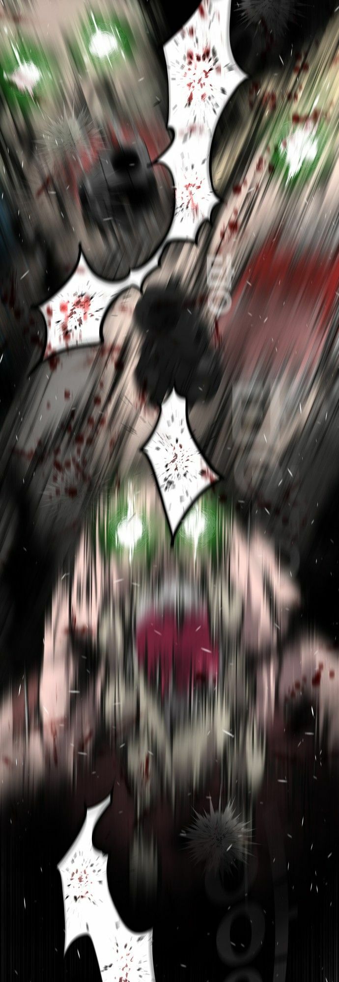 Kỷ Nguyên Siêu Anh Hùng Chapter 46 - Trang 2