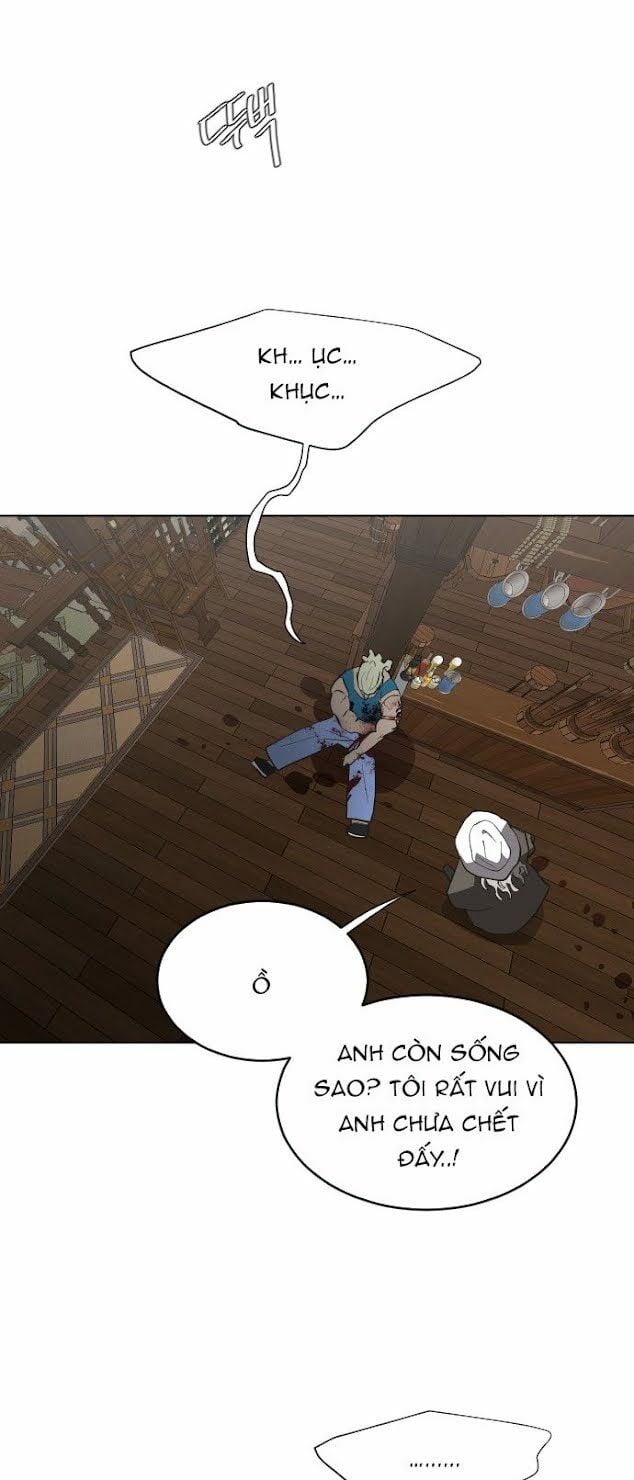 Kỷ Nguyên Siêu Anh Hùng Chapter 46 - Trang 2