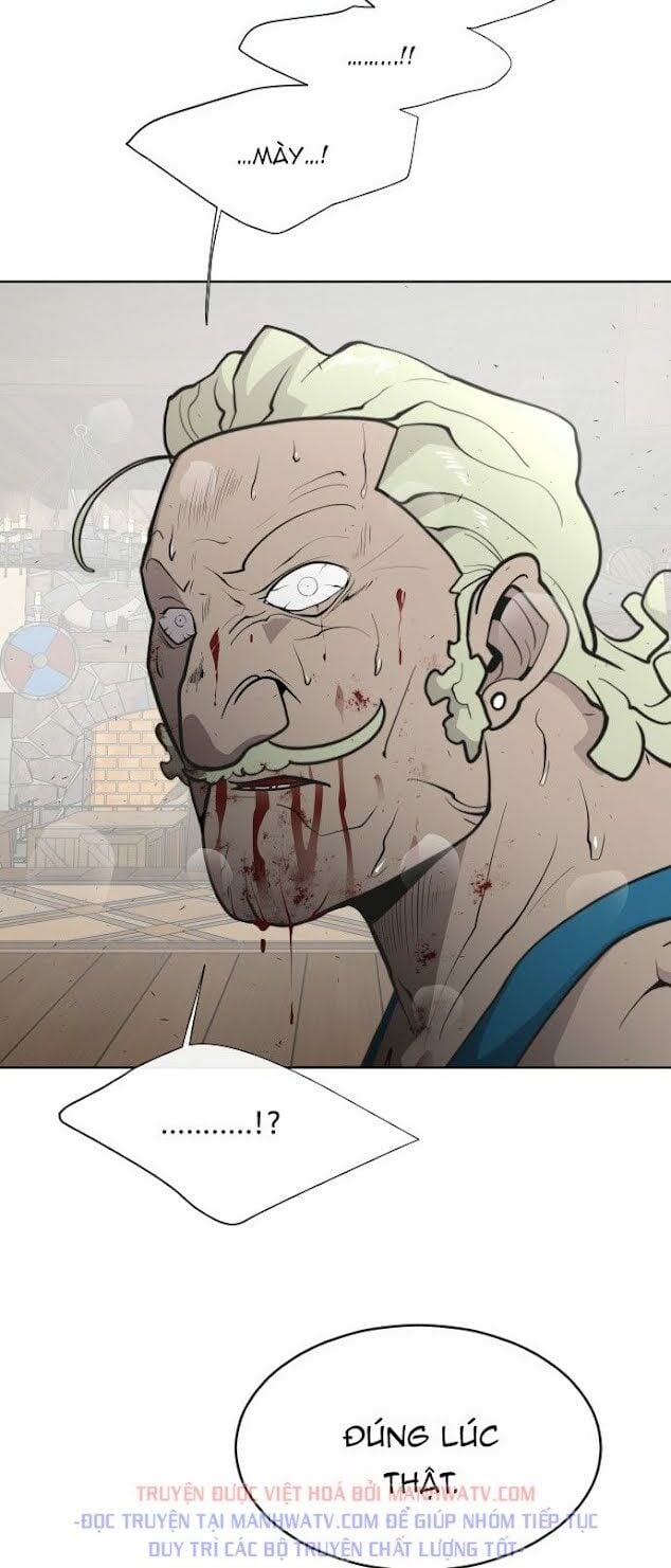 Kỷ Nguyên Siêu Anh Hùng Chapter 46 - Trang 2