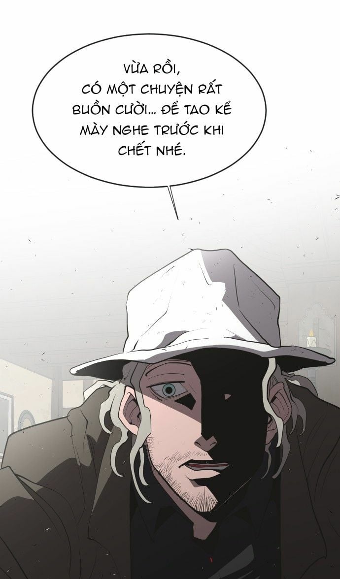 Kỷ Nguyên Siêu Anh Hùng Chapter 46 - Trang 2