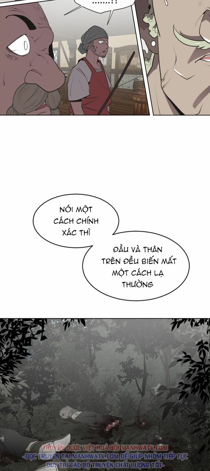 Kỷ Nguyên Siêu Anh Hùng Chapter 46 - Trang 2