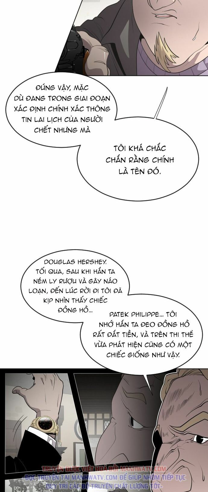 Kỷ Nguyên Siêu Anh Hùng Chapter 46 - Trang 2
