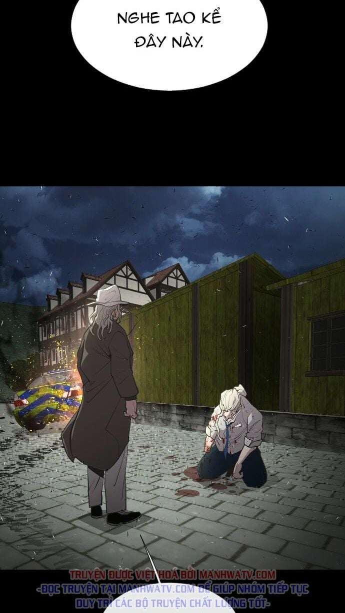 Kỷ Nguyên Siêu Anh Hùng Chapter 47 - Trang 2