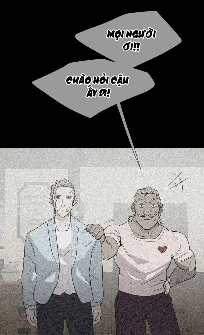 Kỷ Nguyên Siêu Anh Hùng Chapter 47 - Trang 2
