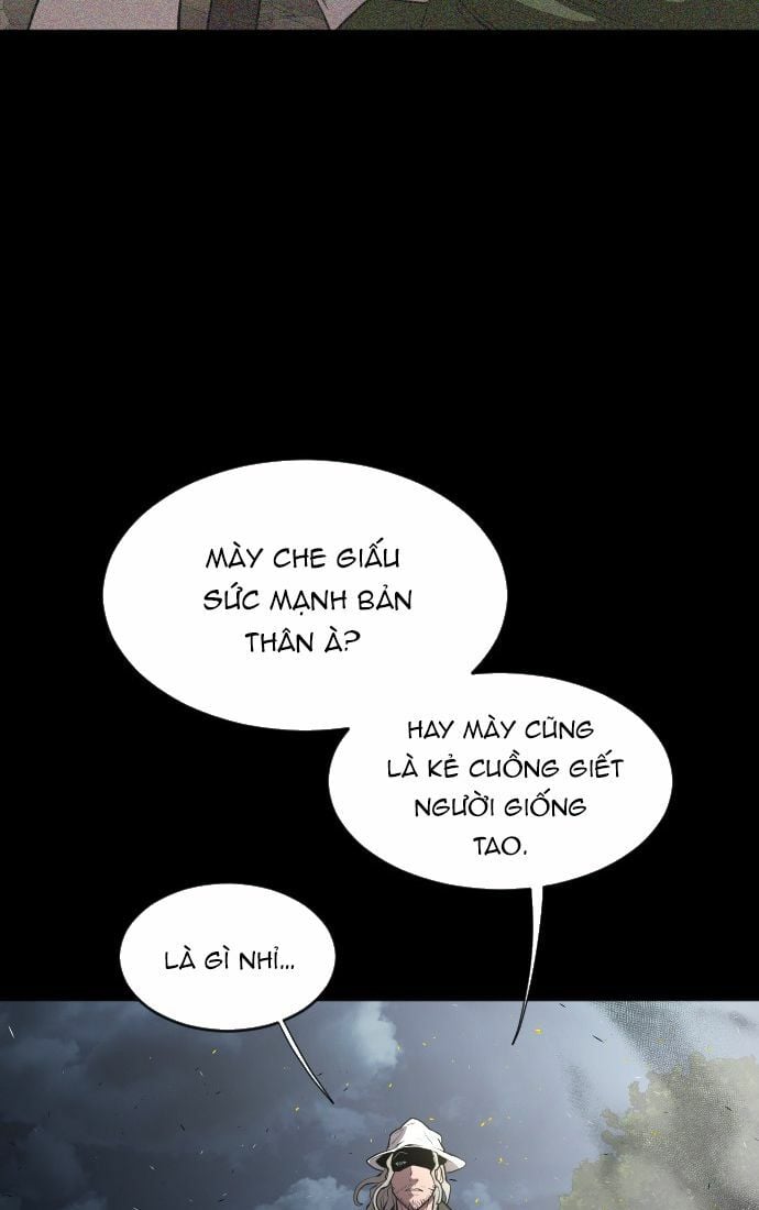 Kỷ Nguyên Siêu Anh Hùng Chapter 47 - Trang 2