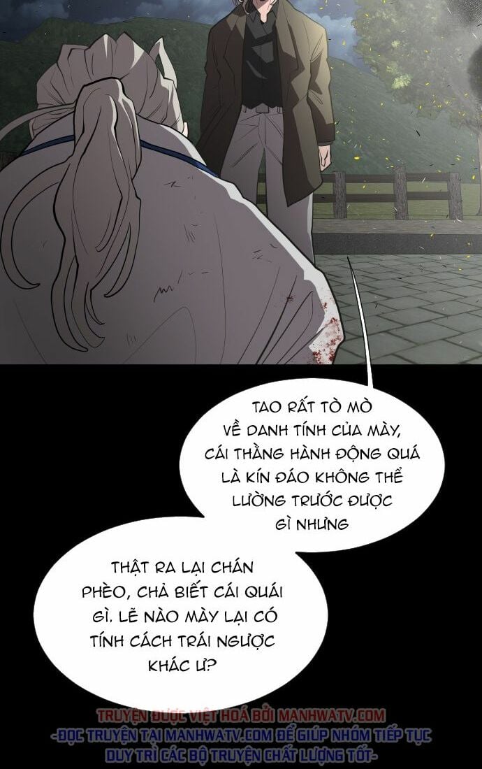 Kỷ Nguyên Siêu Anh Hùng Chapter 47 - Trang 2