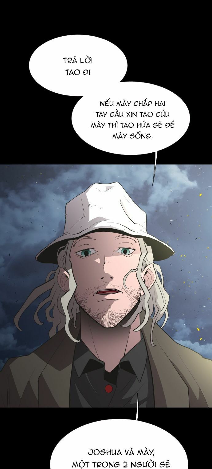 Kỷ Nguyên Siêu Anh Hùng Chapter 47 - Trang 2