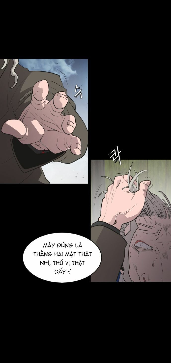 Kỷ Nguyên Siêu Anh Hùng Chapter 47 - Trang 2