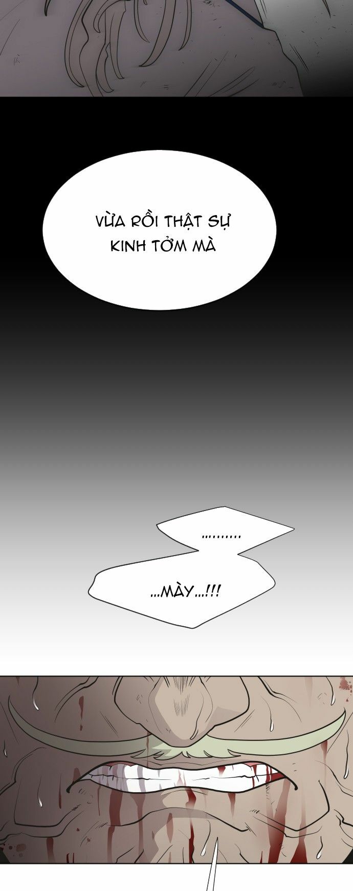 Kỷ Nguyên Siêu Anh Hùng Chapter 47 - Trang 2